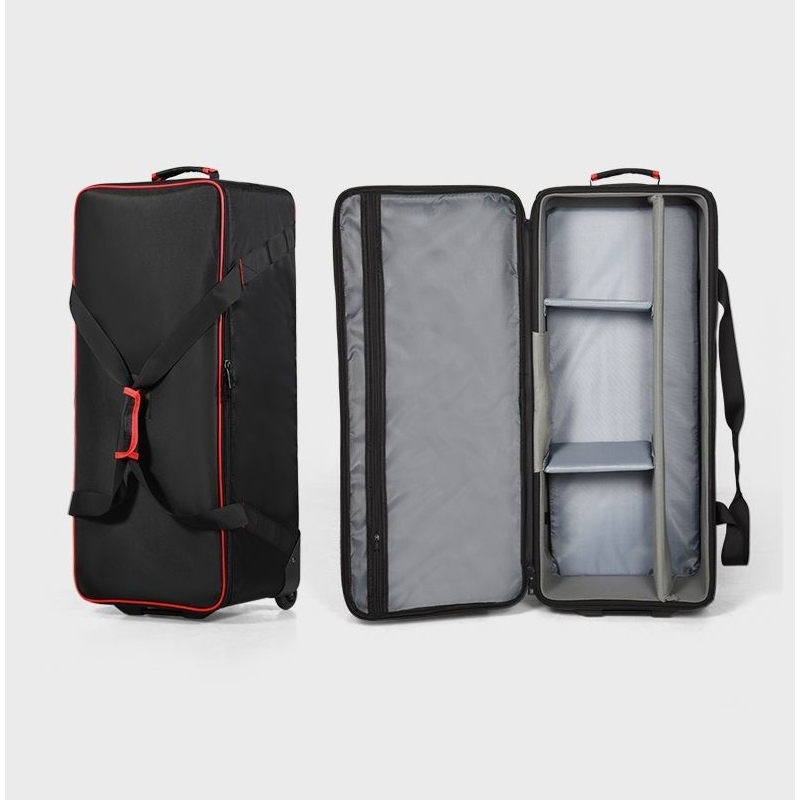 Photography Lighting For Studio - Studio Flash Light Kit Bag Photography