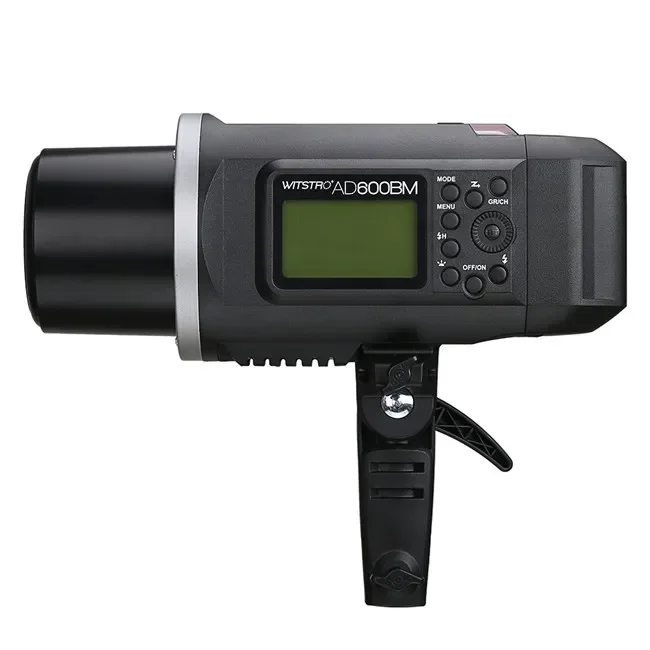 Photography Lighting For Studio - 2026 Premium AD600BM 600W Studio flash