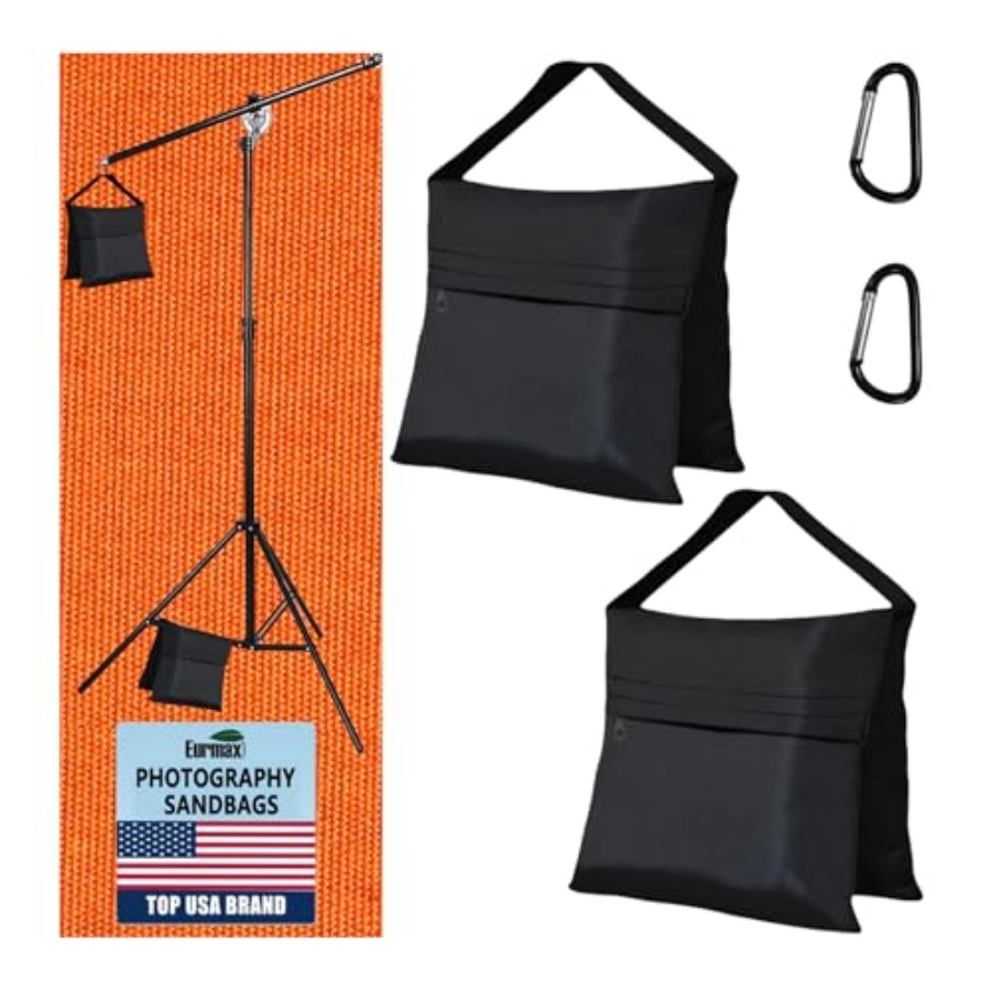 Photography Lighting Weight Bags - USA Photography Weight Bags Heavy Duty