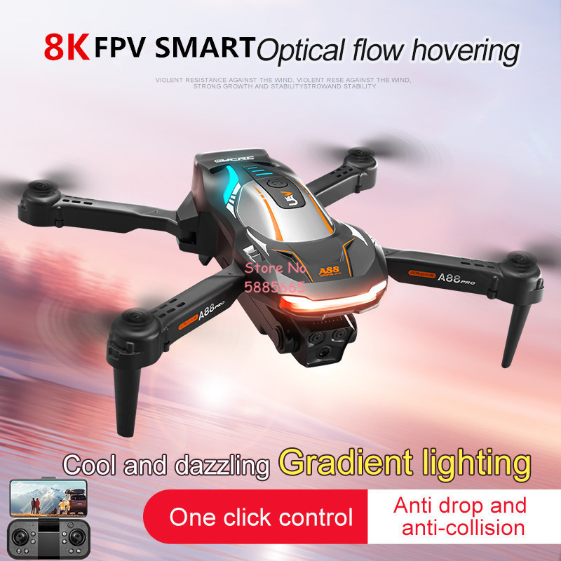 8K Aerial Photography Optical  - Photography Lighting Indoor บทวิจารณ์และราคา