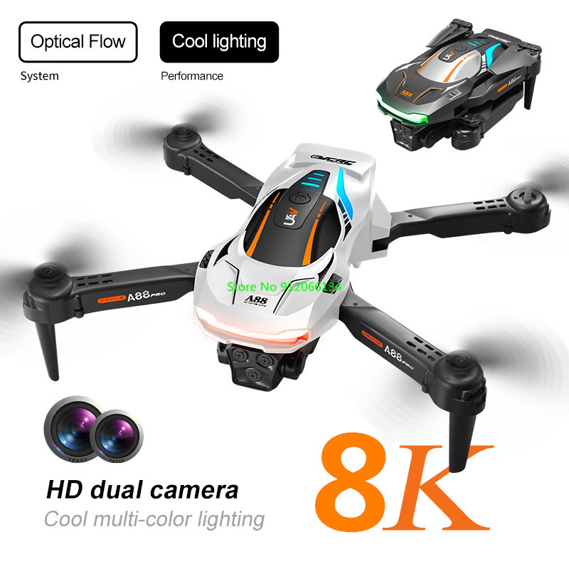 8K Aerial Photography Optical  - Photography Lighting Indoor บทวิจารณ์และราคา