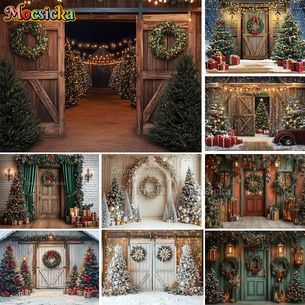 Mocsicka Christmas Tree Farm B - Photography Lighting Indoor บทวิจารณ์และราคา
