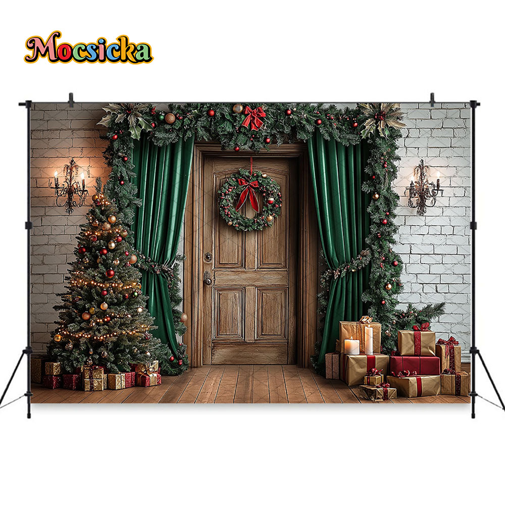 Mocsicka Christmas Tree Farm B - Photography Lighting Indoor บทวิจารณ์และราคา