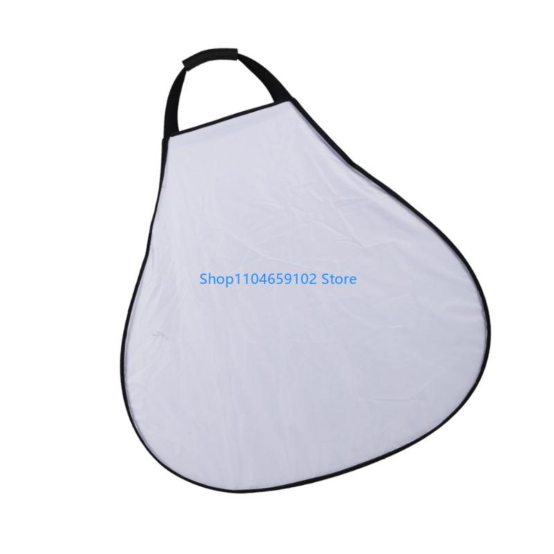30cm/60cm/80cm Professional Tr - Photography Lighting Reflectors บทวิจารณ์และราคา