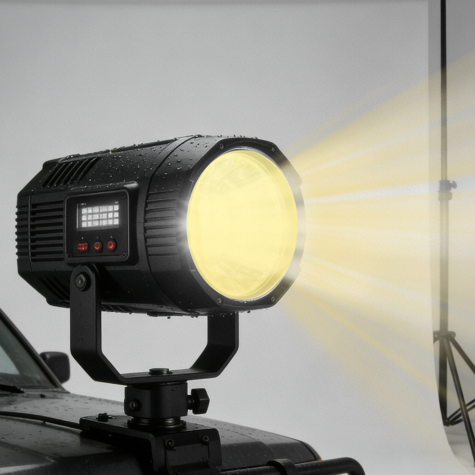 15Pcs Warm Light Filter Sheets - Photography Lighting Gel บทวิจารณ์และราคา