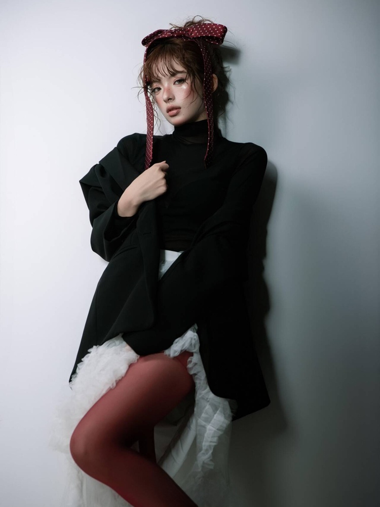 Art Photography Suit Korean St - Photography Lighting For Studio บทวิจารณ์และราคา