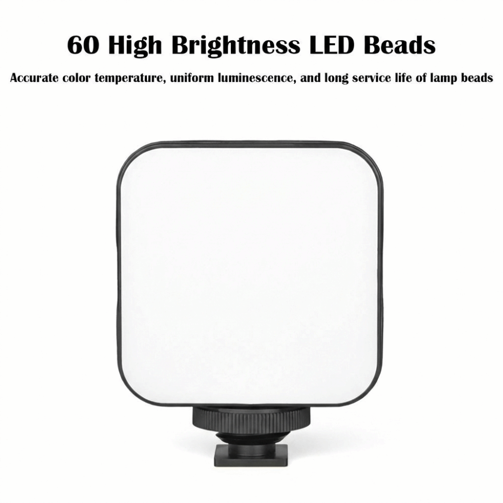 RGB Fill-in Light USB Charging - Photography Lighting Brands บทวิจารณ์และราคา