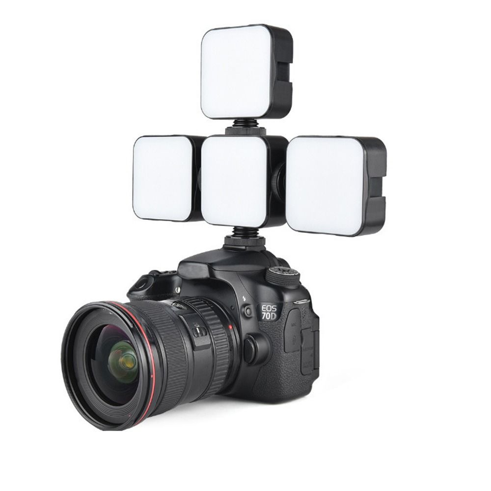 Dimmable Fill-in Light USB Cha - Photography Lighting Brands บทวิจารณ์และราคา
