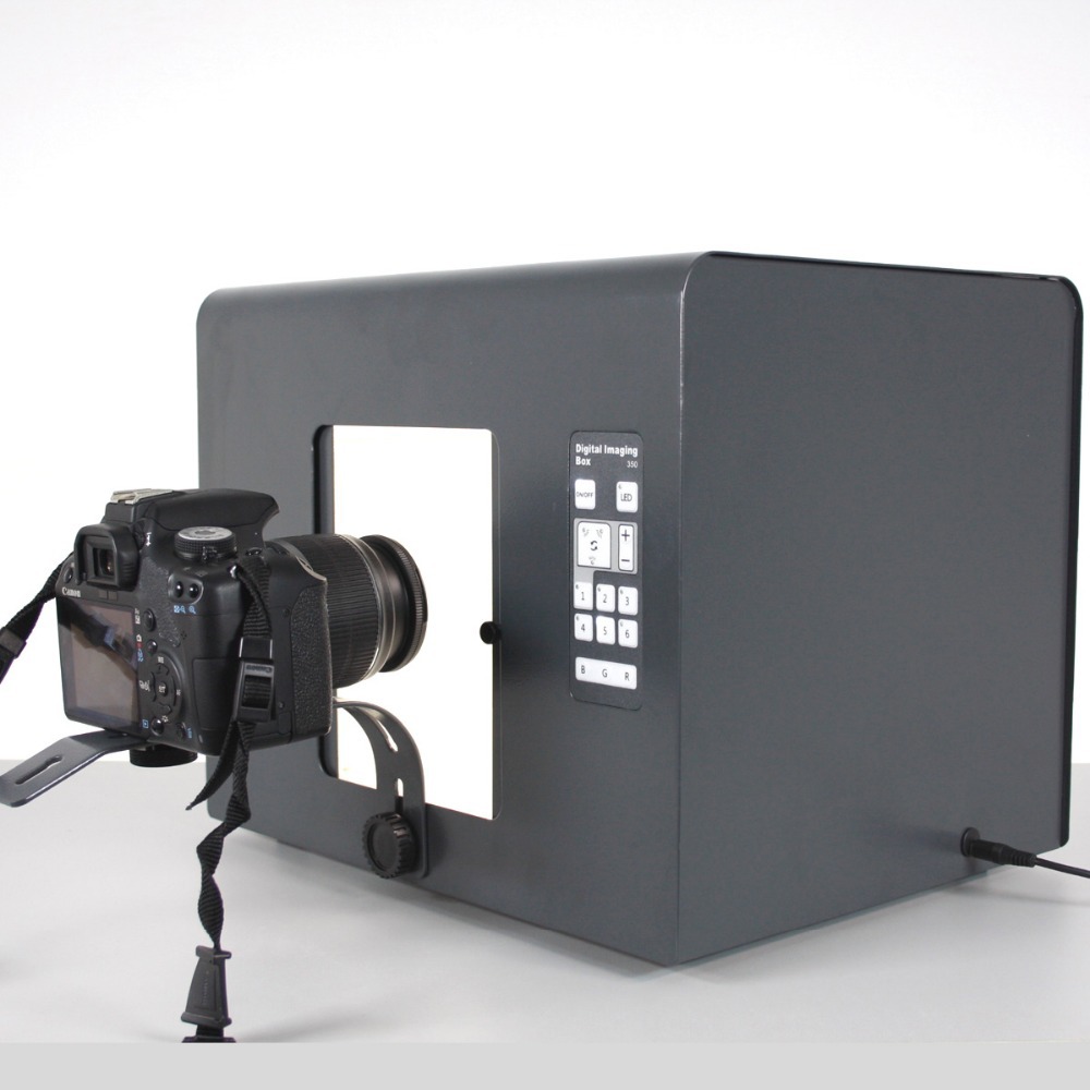 SANOTO LED Mini Photo Studio P - Jewelry Photography Lighting Kit บทวิจารณ์และราคา