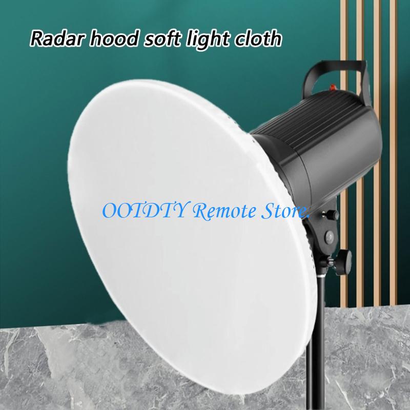  42cm Soft Light Cloth Cover S - Photography Lighting Indoor บทวิจารณ์และราคา