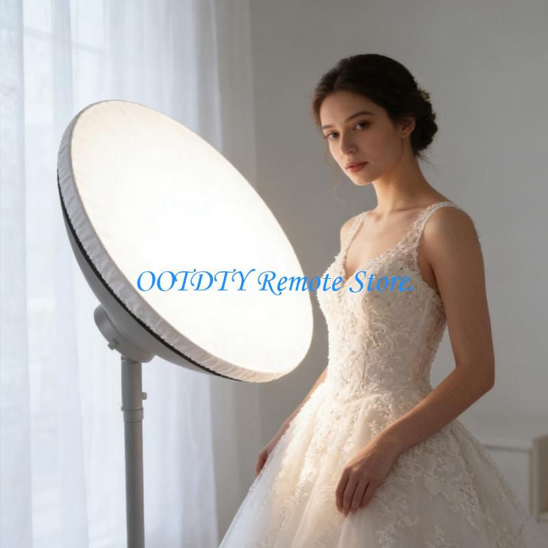  42cm Soft Light Cloth Cover S - Photography Lighting Indoor บทวิจารณ์และราคา