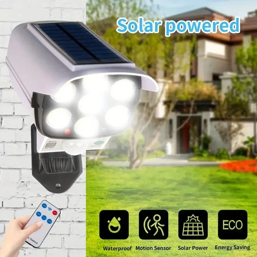 Outdoor Motion Sensor Solar Li - Photography Lighting Diagram บทวิจารณ์และราคา