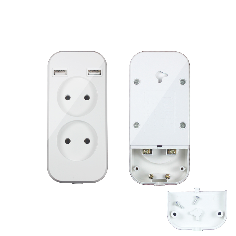2024 new EU Plug Power Strip W - Photography Lighting Uk บทวิจารณ์และราคา