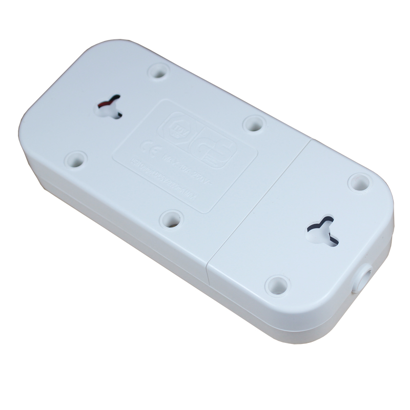 2024 new EU Plug Power Strip W - Photography Lighting Uk บทวิจารณ์และราคา