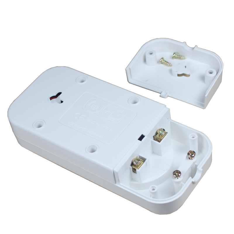 2024 new EU Plug Power Strip W - Photography Lighting Uk บทวิจารณ์และราคา