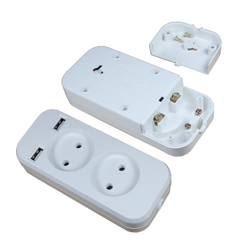 2024 new EU Plug Power Strip W - Photography Lighting Uk บทวิจารณ์และราคา