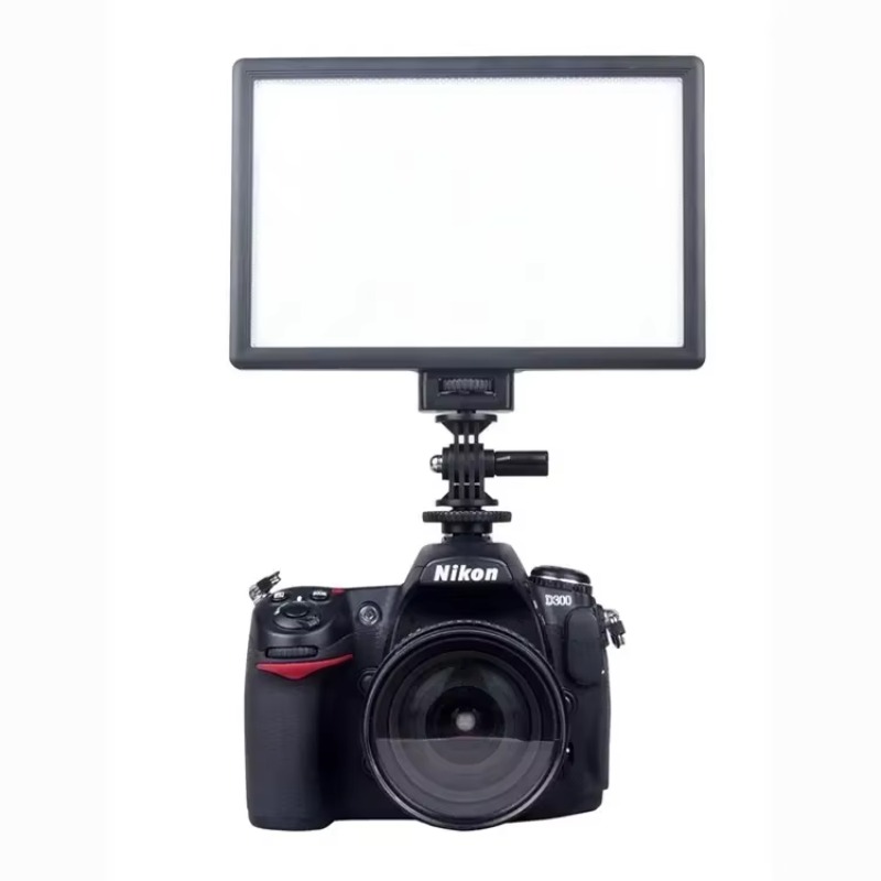 2026 New VILTROX L116T RA CRI9 - Video Light Panel Led บทวิจารณ์และราคา