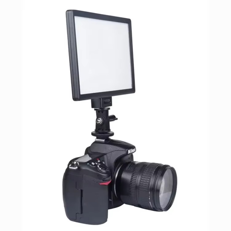 2026 New VILTROX L116T RA CRI9 - Video Light Panel Led บทวิจารณ์และราคา