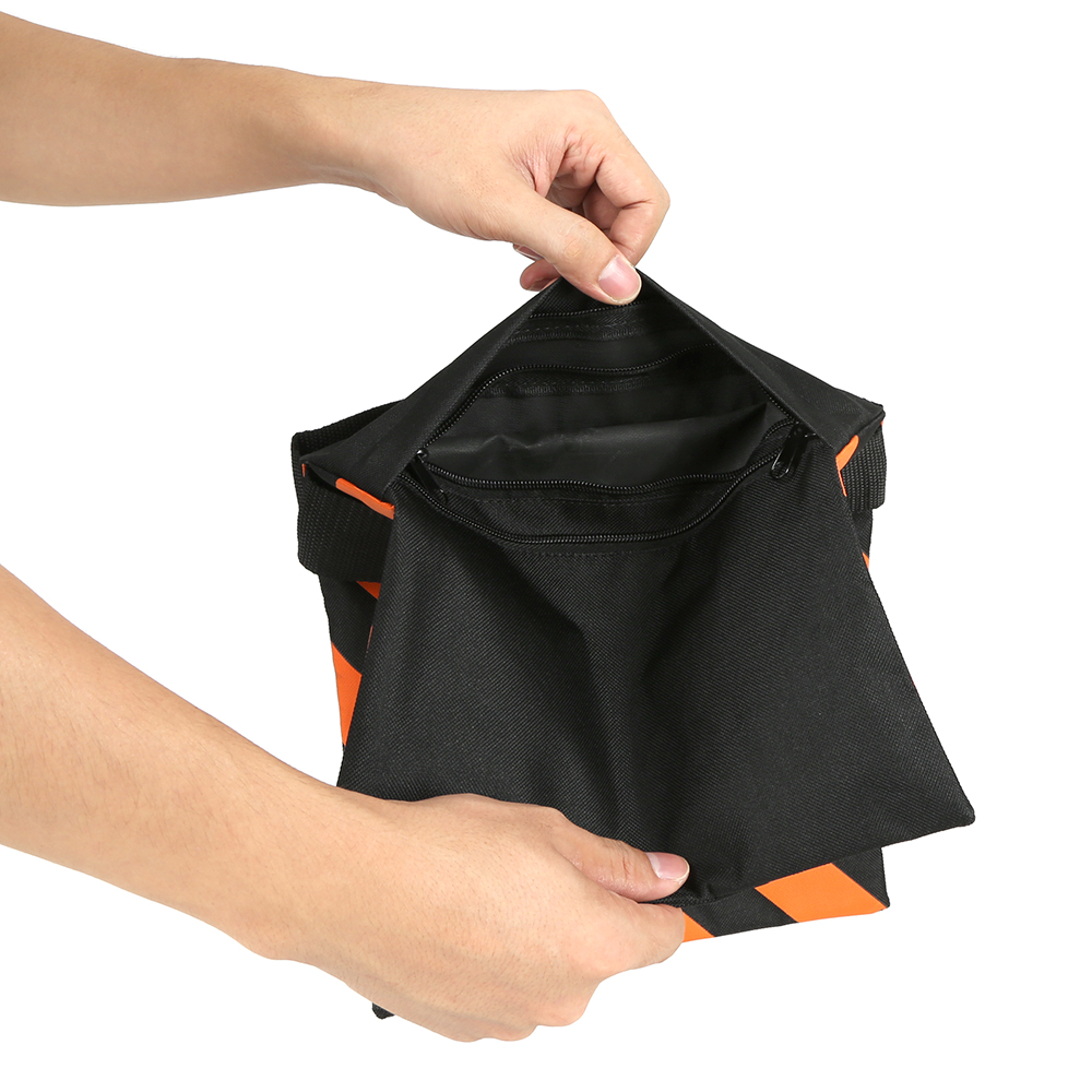 Heavy Duty Sand Bag Photograph - Light Stand Sandbag บทวิจารณ์และราคา