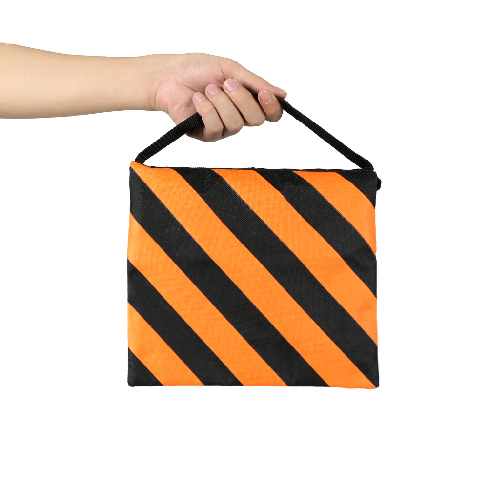 Heavy Duty Sand Bag Photograph - Light Stand Sandbag บทวิจารณ์และราคา