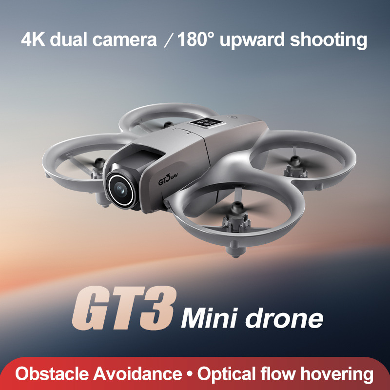 RC 6/8K Drone Dual Camera UAV  - Photography Lighting Indoor บทวิจารณ์และราคา