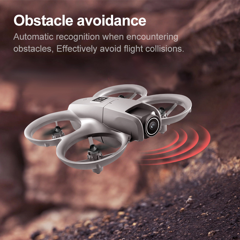 RC 6/8K Drone Dual Camera UAV  - Photography Lighting Indoor บทวิจารณ์และราคา