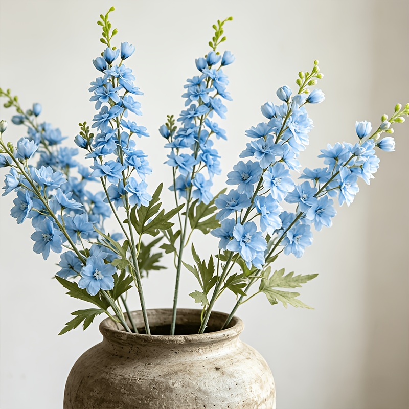 6 Pieces, Without Vase, Delphi - Photography Artificial Lighting บทวิจารณ์และราคา