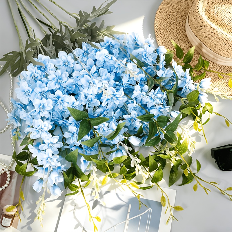 6 Pieces, Without Vase, Delphi - Photography Artificial Lighting บทวิจารณ์และราคา