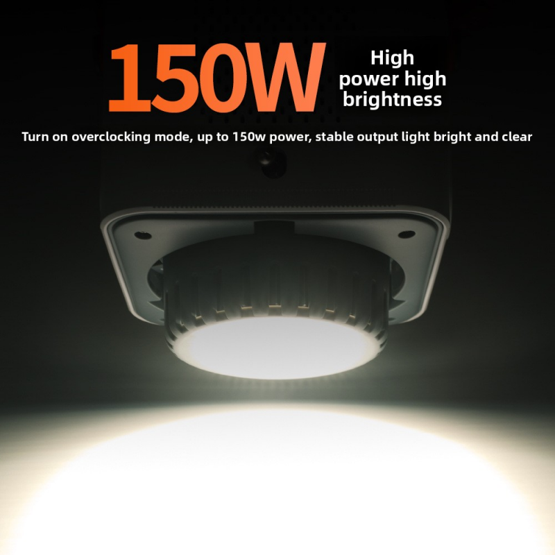 150W High-Power Photography Fi - Photography Lighting Indoor บทวิจารณ์และราคา