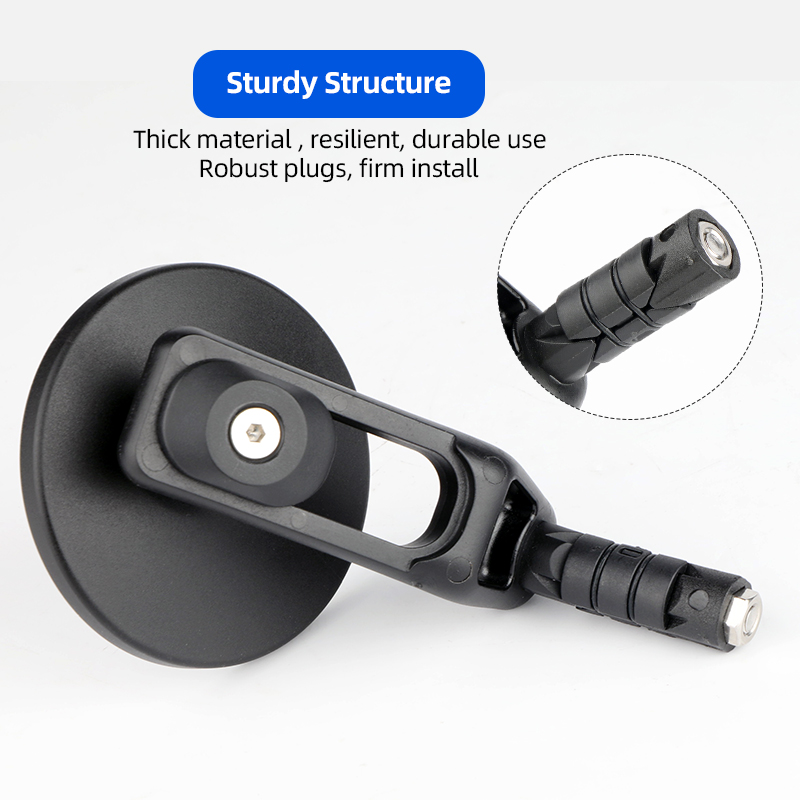Bicycle Mirror 72mm Left Right - Photography Lighting Uk บทวิจารณ์และราคา