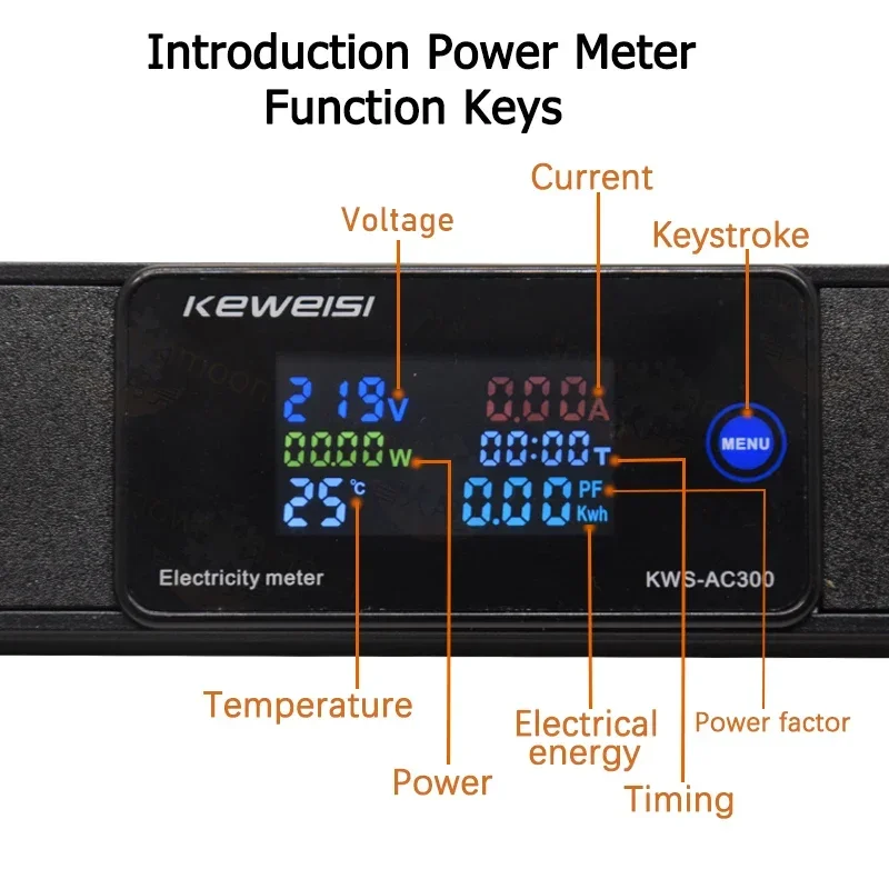 C14 interface Power Strip Powe - Photography Lighting Uk บทวิจารณ์และราคา