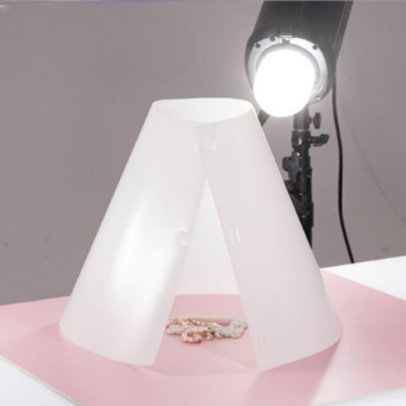 Conical Diffuser Photography A - Jewelry Photography Lighting Kit บทวิจารณ์และราคา