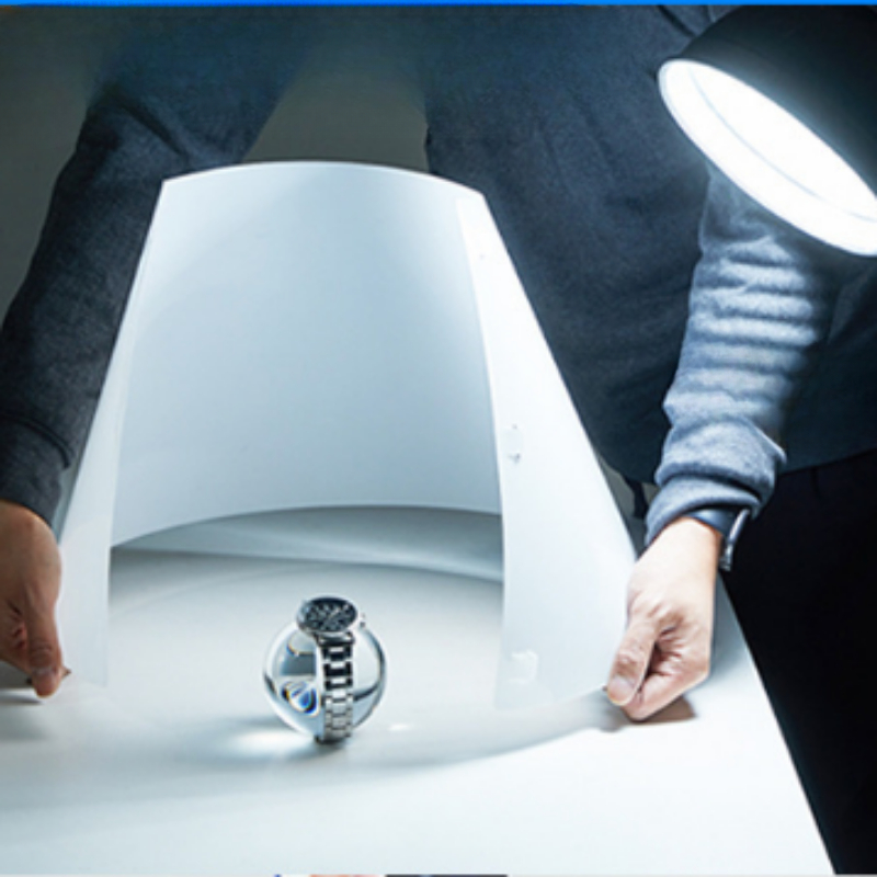 Conical Diffuser Photography A - Jewelry Photography Lighting Kit บทวิจารณ์และราคา