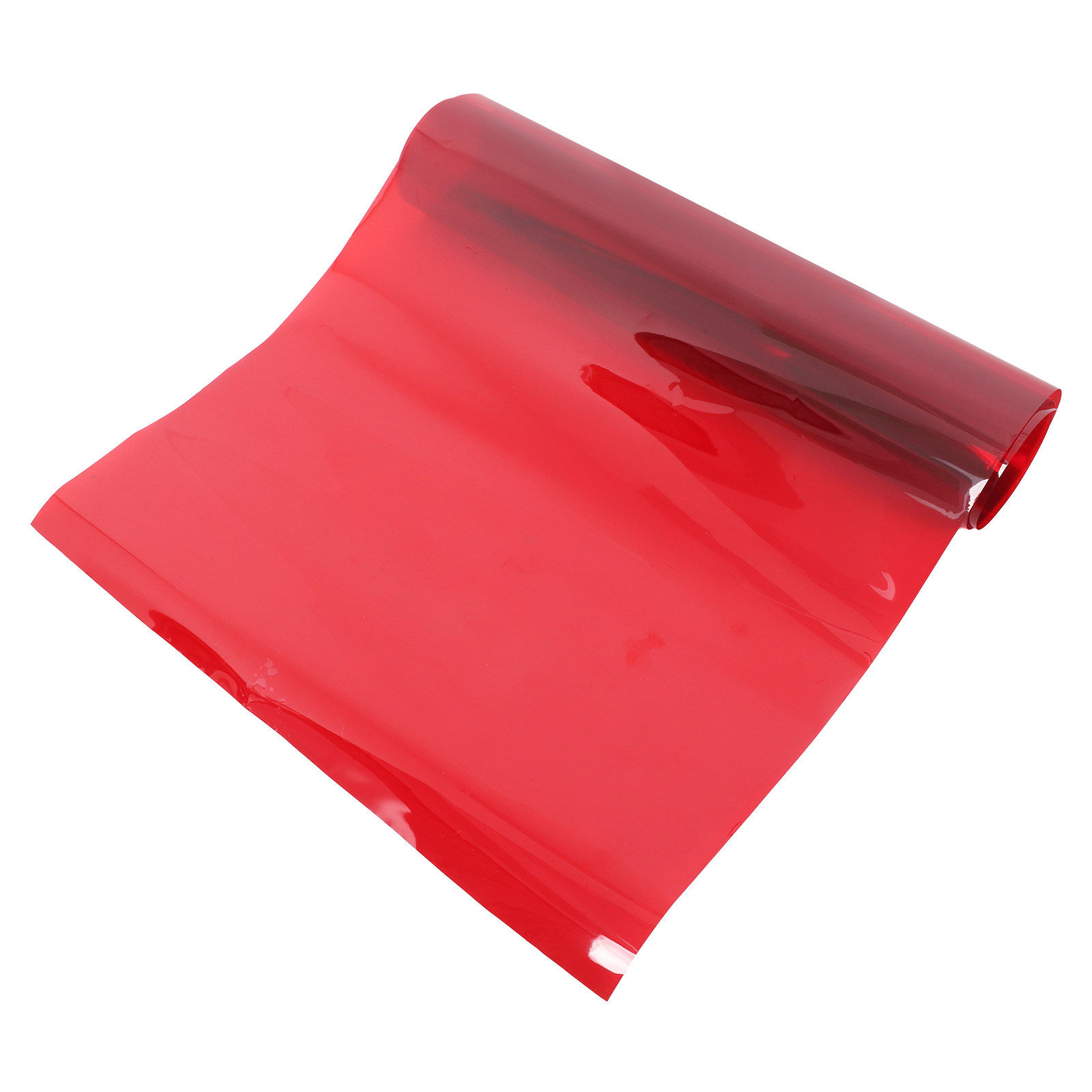 Colored Static Cling Window Fi - Lighting Glass Photography บทวิจารณ์และราคา