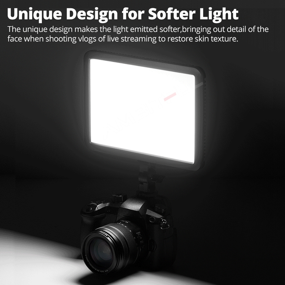 Godox LDP8D/Bi LDP18D/Bi 5600K - Photography Lighting Indoor บทวิจารณ์และราคา