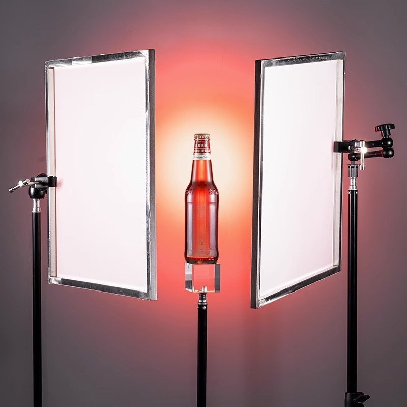 40*40cm Photography Diffusion  - Jewelry Photography Lighting Kit บทวิจารณ์และราคา