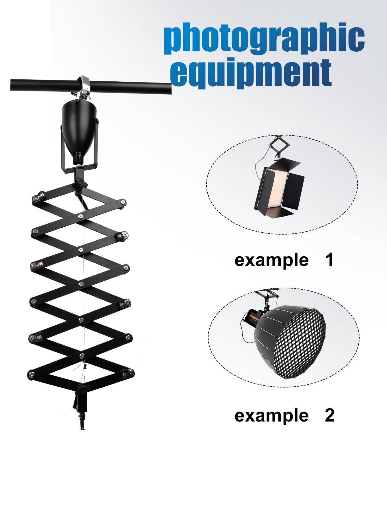 Adjustable Photography Light S - Photography Studio Lighting Set Up บทวิจารณ์และราคา