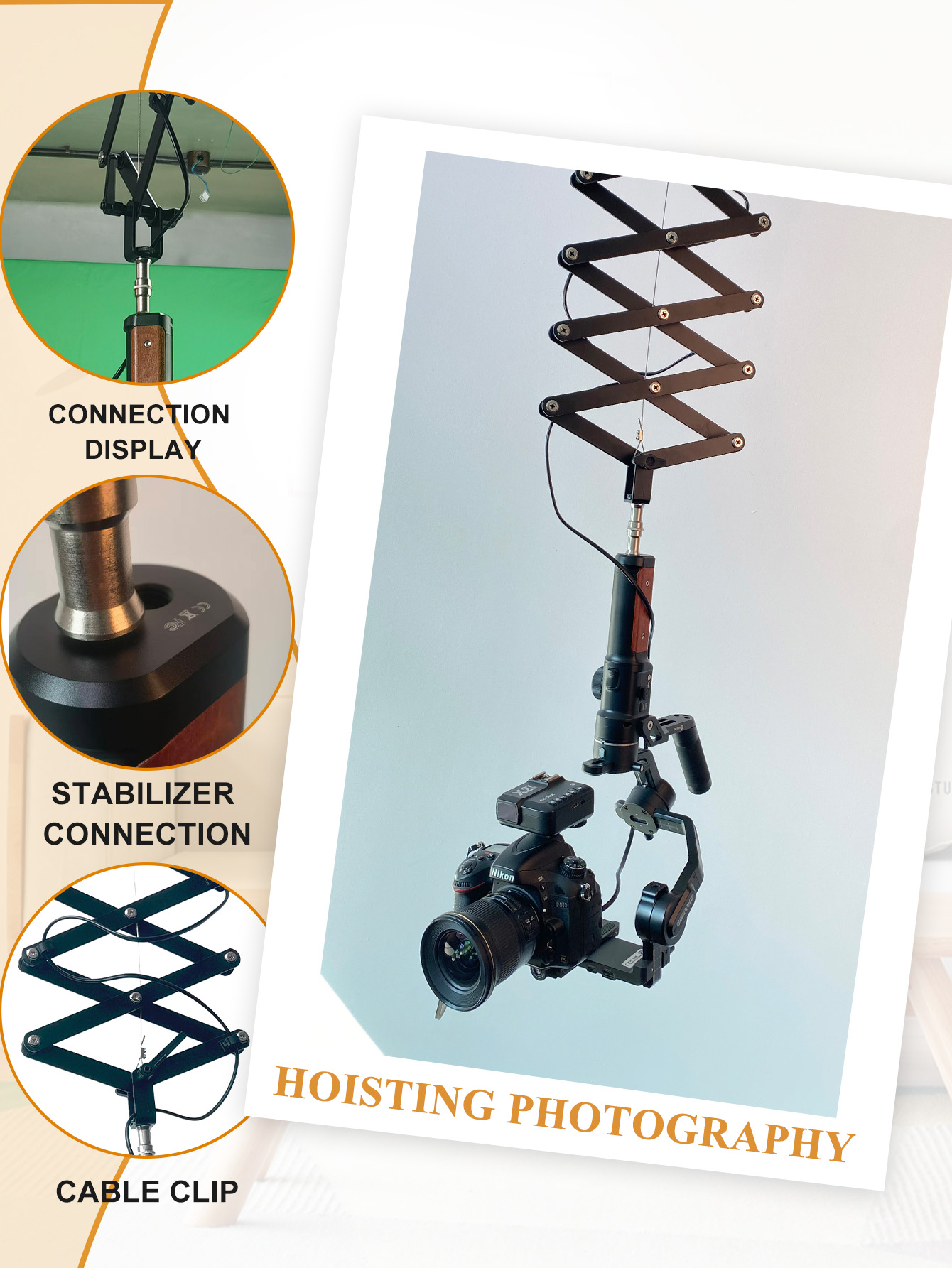 Adjustable Photography Light S - Photography Studio Lighting Set Up บทวิจารณ์และราคา
