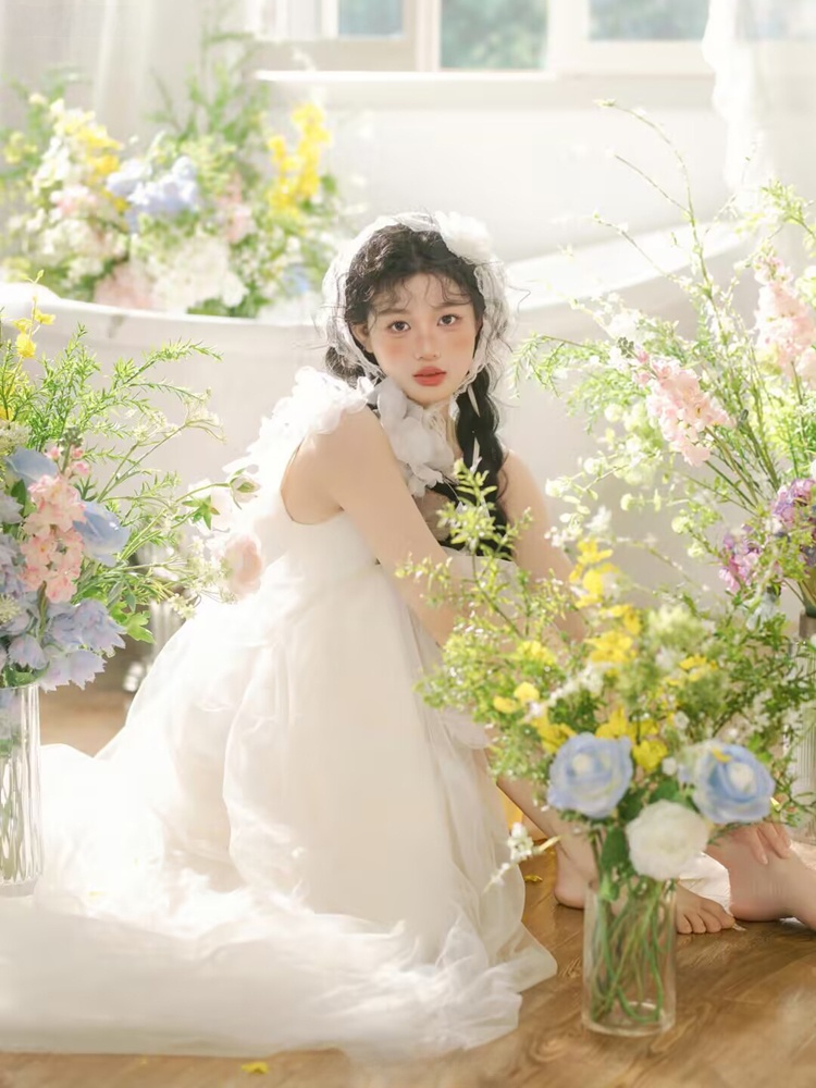 Studio New Style Sweet  White  - Photography Lighting For Studio บทวิจารณ์และราคา