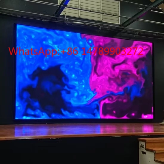 Soft Light Indoor LED Display  - Video Light Panel Led บทวิจารณ์และราคา