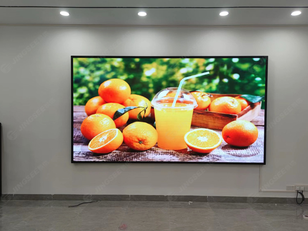 Soft Light Indoor LED Display  - Video Light Panel Led บทวิจารณ์และราคา
