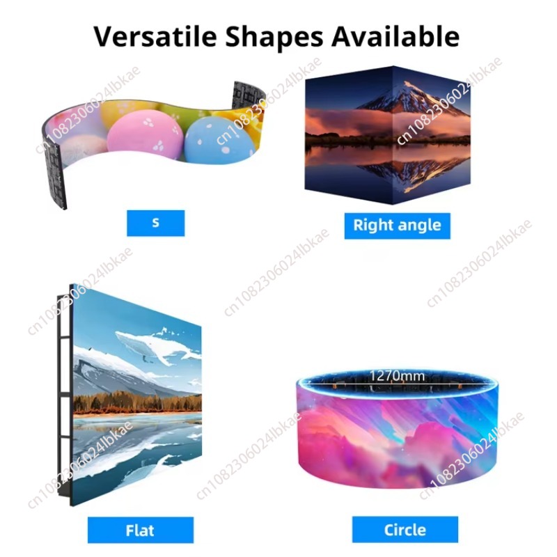 Video Wall P2.6 P2.9 P3.91 Lig - Video Light Panel Led บทวิจารณ์และราคา