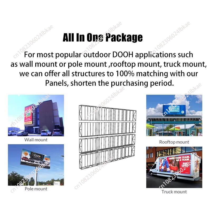 Video Wall P2.6 P2.9 P3.91 Lig - Video Light Panel Led บทวิจารณ์และราคา