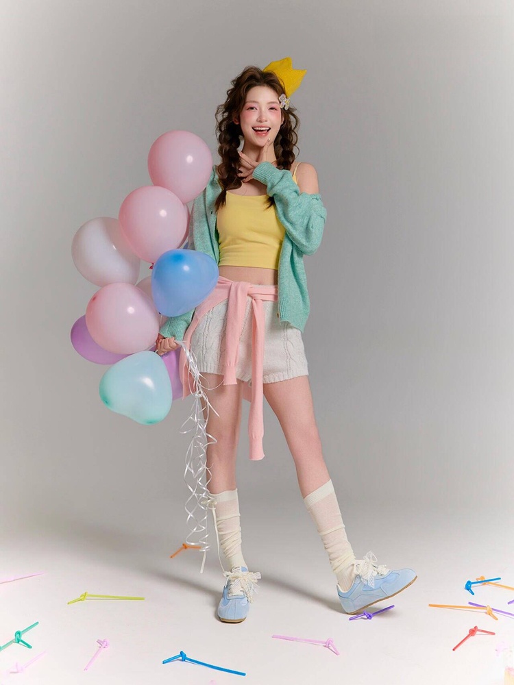 New 2026 Korean Style Sweet Gi - Photography Lighting For Studio บทวิจารณ์และราคา
