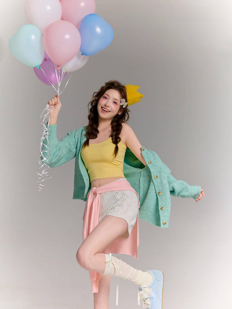 New 2026 Korean Style Sweet Gi - Photography Lighting For Studio บทวิจารณ์และราคา
