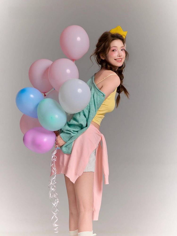 New 2026 Korean Style Sweet Gi - Photography Lighting For Studio บทวิจารณ์และราคา