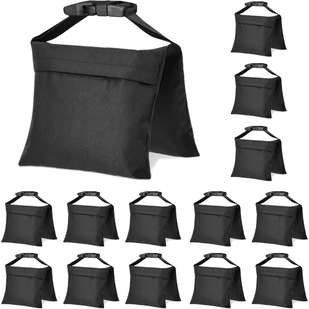 Heavy Duty Sandbags with PE Li - Light Stand Sandbag บทวิจารณ์และราคา