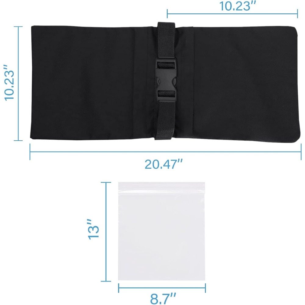 Heavy Duty Sandbags with PE Li - Light Stand Sandbag บทวิจารณ์และราคา