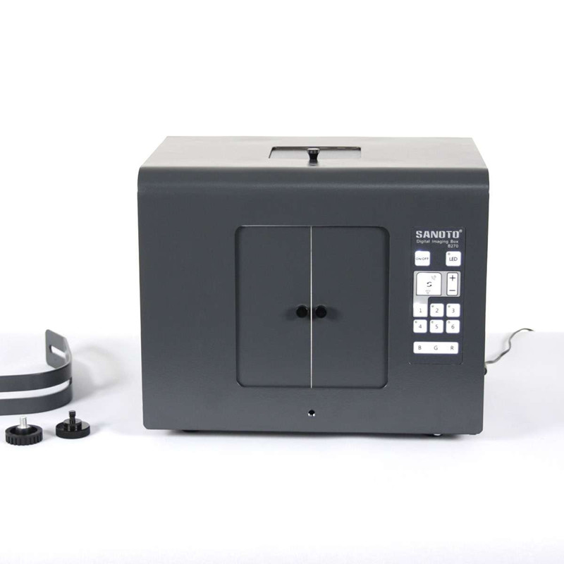 SANOTO Brand Photo Studio Jewe - Jewelry Photography Lighting Kit บทวิจารณ์และราคา