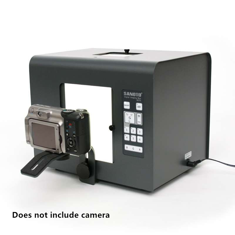 SANOTO Brand Photo Studio Jewe - Jewelry Photography Lighting Kit บทวิจารณ์และราคา